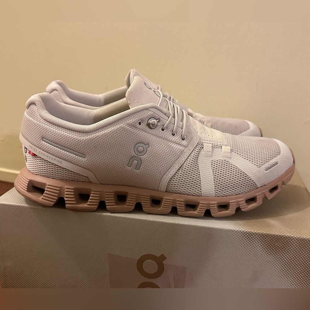 Women’s On Clouds